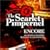 The Scarlet Pimpernel: Encore! (1998 Broadway Revival Cast)