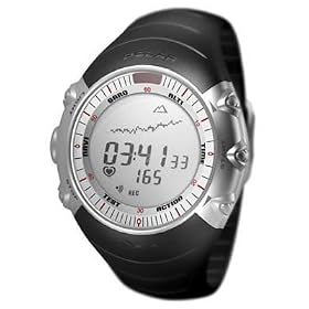 POLAR(�|���[��) �A�E�g�h�A���� �n�[�g���[�g���j�^�[ �V���o�[ POLAR AXN500