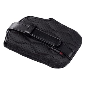 【クリックで詳細表示】CASIO デジタルカメラ用ケース ESC-221BK