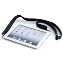 トリニティ Crystal GABAN Set for iPad 2 Crystal Clear TR-CGSIPD2-CC