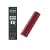 SONY �����[�g�R�}���_�[ �n��f�W�^���t���Ή� ���b�h RM-PLZ510D R