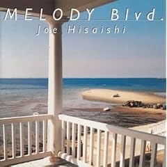 MELODY Blvd