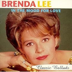 In the Mood for Love: Classic Ballads
