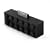 VERSOS iBlock SPEAKER 黒 BB5002-BK