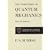 The principles of quantum mechanics