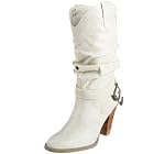 White Mt. Zody Boot
