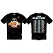 Giants ���[�O�D��Tee2009(Giants WinTee09)�@XO/BLACK/P28178