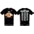 Giants ���[�O�D��Tee2009(Giants WinTee09)�@XO/BLACK/P28178