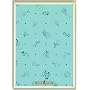 �W�O�\�[�p�l�� �f�B�Y�j�[��p�p�l�� 300�s�[�X �Z�[�t�e�B300P�p (30.5�~43 cm)