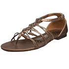 Madden Girl Jitter Gladiator Sandal