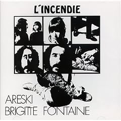 L' Incendie
