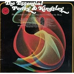 The Essential Perrey & Kingsley