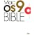 THE Mac OS 9 BIBLE