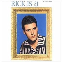 Rick Is 21