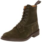 [トリッカーズ] Tricker's プレーントゥ ダービーブーツ