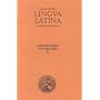 Lingua Latina: Latin-English Vocabulary