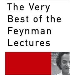 The Very Best of the Feynman Lectures