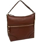Cole Haan Village Zip Hobo