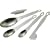 Coo Foo Goo ���W���[�X�v�[�� 4PCS ZC-7240