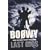 LAST GIGS [DVD]