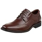 Johnston & Murphy Stricklin Moc Lace-Up