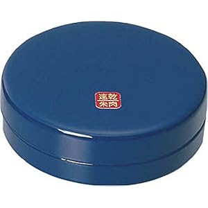 【クリックで詳細表示】コクヨS＆T 速乾朱肉 60号 IP-460