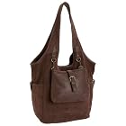 Nine West Vintage America Iris Four Poster Shopper