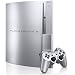 PLAYSTATION 3(40GB) �T�e���E�V���o�[