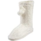 Miss Me Cupcake-42 Sweater Boot