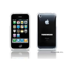 TUNESHELL Plus for iPhone 3G
