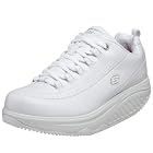 Skechers for Work Shape Ups Sr Lace-Up Athletic