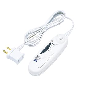 【クリックで詳細表示】goot 明るさ調節 パワーコントローラー PC-40