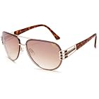Rocawear R1044 Metal Sunglasses