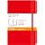 MOLESKINE �����X�L�� 2010�N �X�P�W���[��+�m�[�g �n�[�h�J�o�[�� / �|�P�b�g