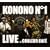 Live at Couleur Cafe