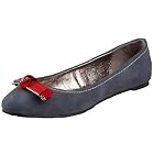 Charles by Charles David Women's Zip Code Flat