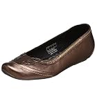 Jump Women's Bangle Flat