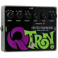 Electro Harmonix Q-TRON