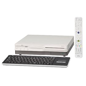 Fujitsu FMV DESKPOWER FMVTE30U (C-M410 1GB HDD160GB DVD�}R DL �n�f�W�Ή� Vista HomePremium) [FMVTE30U]