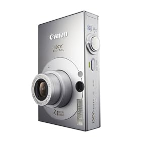 Canon �f�W�^���J���� IXY (�C�N�V) DIGITAL 10 IXYD10