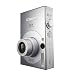 Canon �f�W�^���J���� IXY (�C�N�V) DIGITAL 10 �V���o�[ IXYD10(SL)