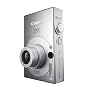Canon �f�W�^���J���� IXY (�C�N�V) DIGITAL 10 �V���o�[ IXYD10(SL)