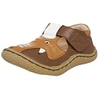 Livie & Luca Toddler/Little Kid Elephant T-Strap
