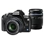 OLYMPUS �f�W�^����჌�t�J���� E-420 �_�u���Y�[���L�b�g E-420WKIT