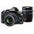 OLYMPUS �f�W�^����჌�t�J���� E-420 �_�u���Y�[���L�b�g E-420WKIT