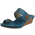 Palladium Ames Wedge Sandal