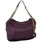 MAXX NEW YORK Spencer Chain Hobo