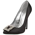 Martinez Valero Women's Zenith Jeweled Pump