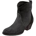 Charles David Bryden Boot