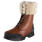 Lauren Ralph Lauren Quinta Mid Shaft Winter Boot